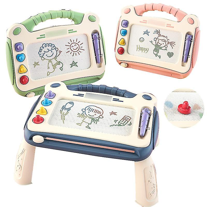 Kreatywna Magnetyczna Tablica Rysunkowa - Twórz Własne Dzieła Sztuki