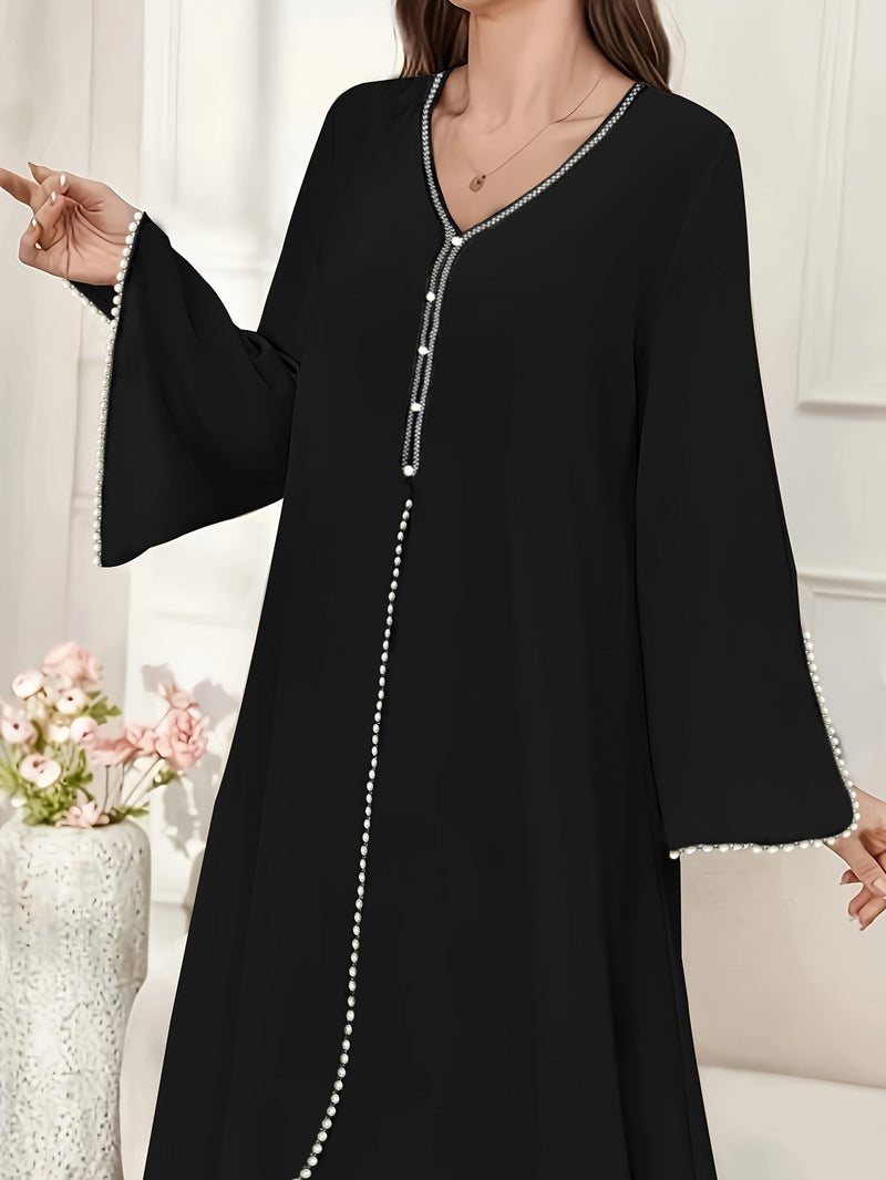 Elegancka Djellaba dla Dam – Stylowy i Wygodny Strój na Specjalne Okazje