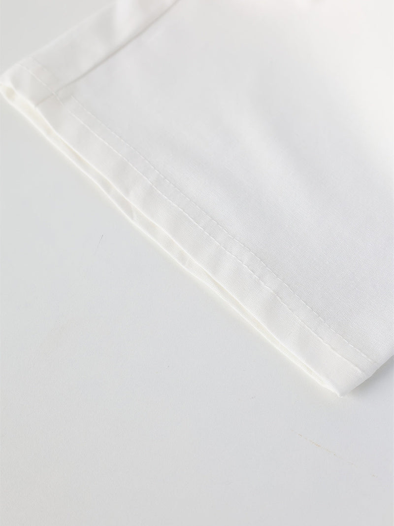 Sada Heren Linnen - Elegantní a Lehký