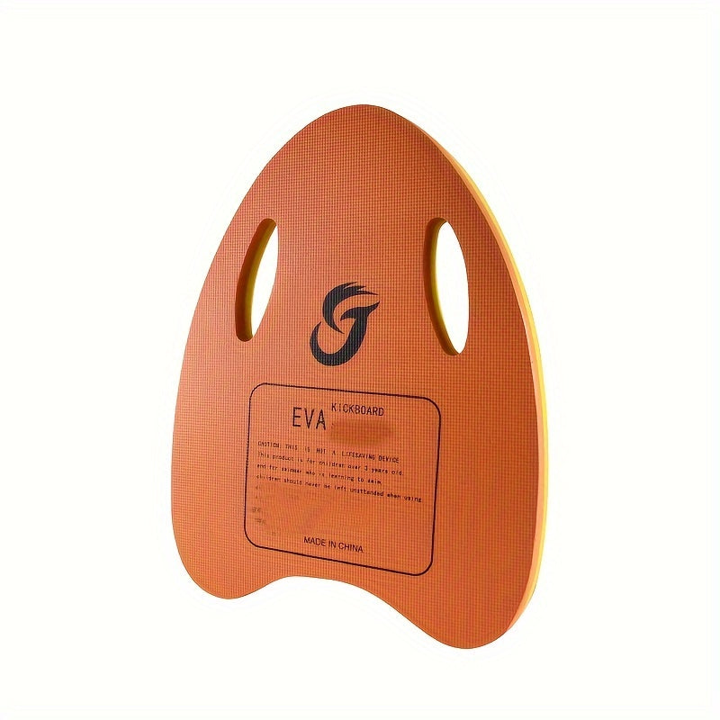 EWA Deska do Pływania w Kształcie A – Lekka i Wytrzymała dla Pewnego Pływania