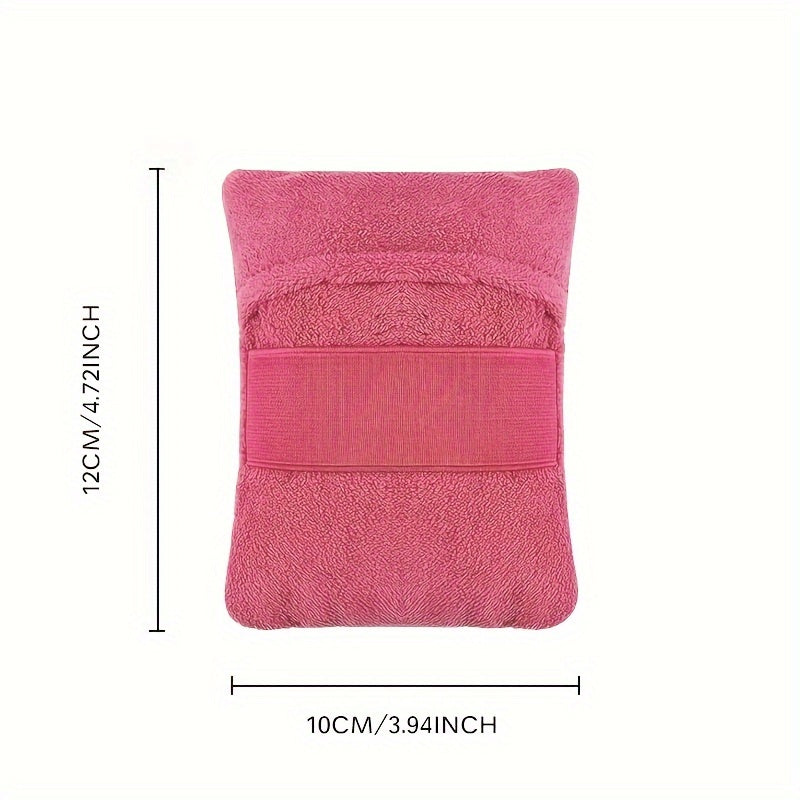 Torba do Usuwania Piasku na Plaży – Szybkie Usuwanie Piasku z Elastyczną Taśmą na Plażę i Wakacje