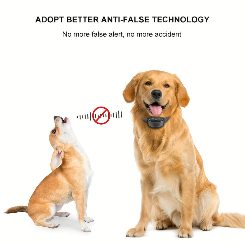 Adjustable nylon dog collar – Comfortable and durable for all dog breeds