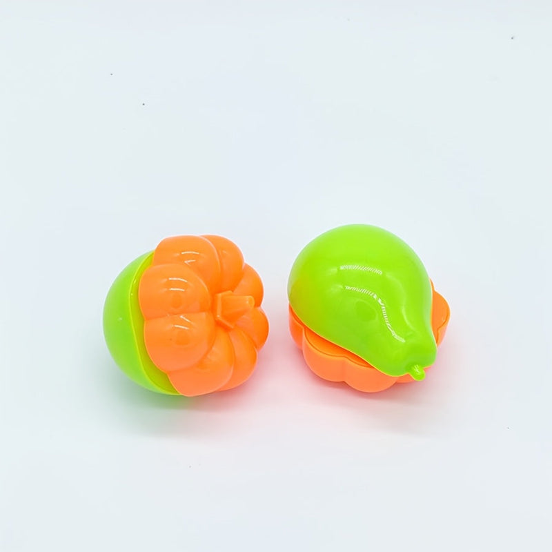 Set educațional pentru tăiat cu mâncare, fructe și legume – Ideal pentru învățarea timpurie și jocul de rol