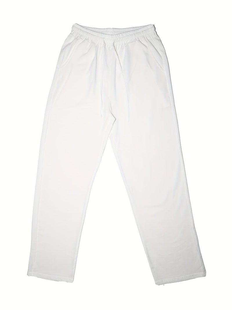 Sada Heren Linnen - Elegantní a Lehký