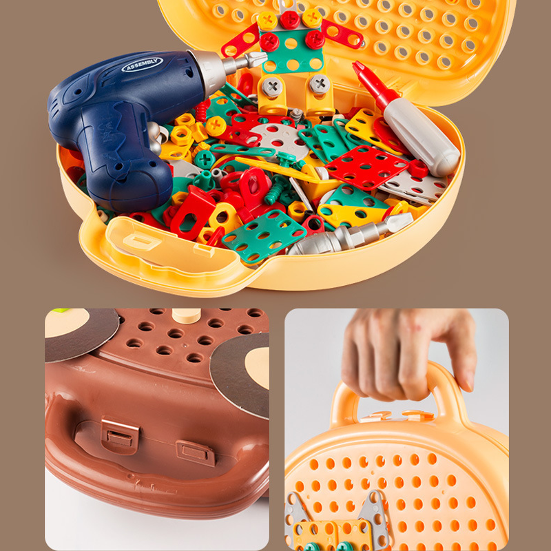 KidCreative Kit - Kompletne Narzędzie do Niekontrolowanej Kreatywności