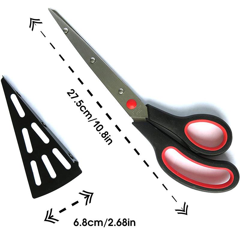 PizzaSlice - Ułatw sobie krojenie pizzy jak nigdy dotąd!