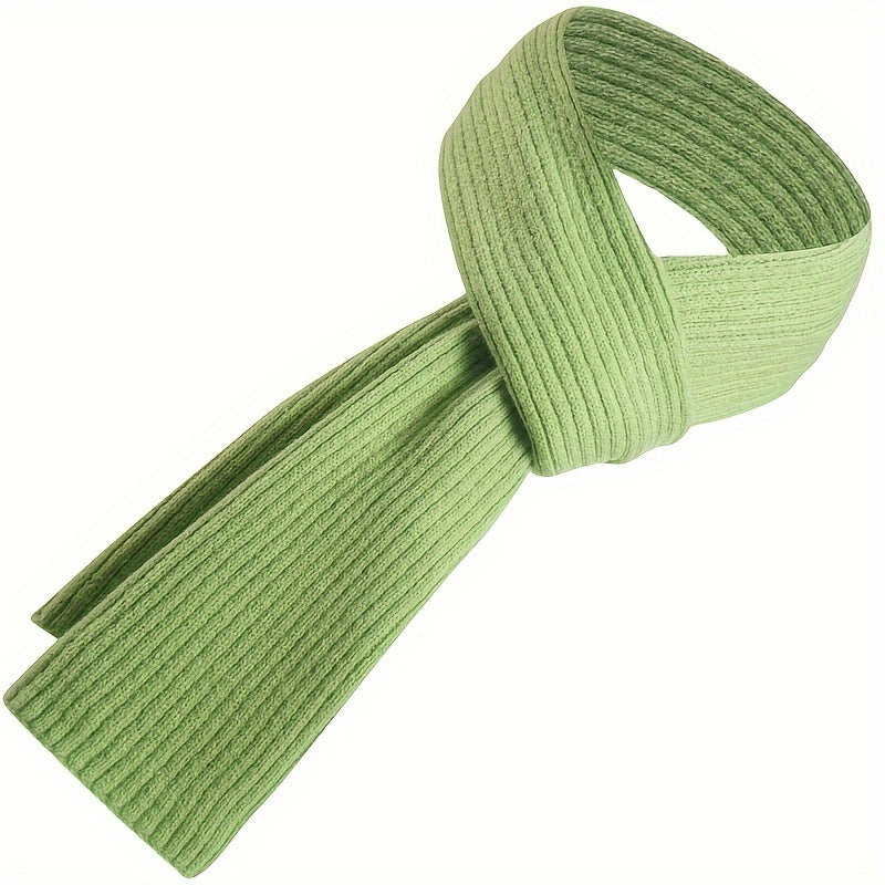 Wesoły Zestaw Zimowy - Czapka, Szalik i Rękawiczki dla Par