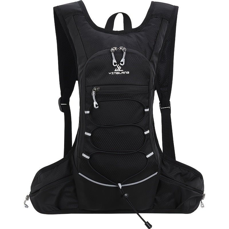 Lekki Plecak Sportowy - Oddychający i Wodoodporny do Biegania i Wędrówek