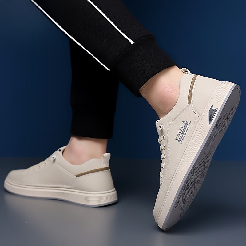 Stylowe Męskie Sneakersy – Casualowe i Modne Buty Sportowe na Każdy Dzień