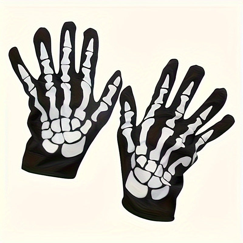 Strój Cienia Śmierci - Niezapomniany Wygląd Kosy Śmierci