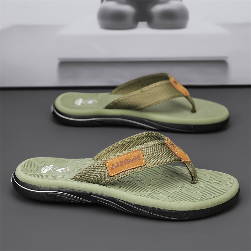 Lehká pantofle – Trvanlivé a pohodlné pro vnitřní i venkovní použití