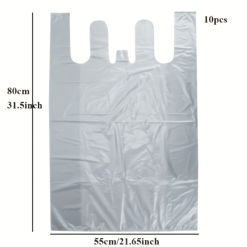 Zestaw Ekologicznych Worków Przeprowadzkowych - Dla Łatwej Przeprowadzki i Przechowywania