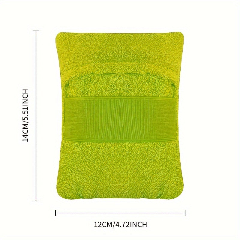 Torba do Usuwania Piasku na Plaży – Szybkie Usuwanie Piasku z Elastyczną Taśmą na Plażę i Wakacje