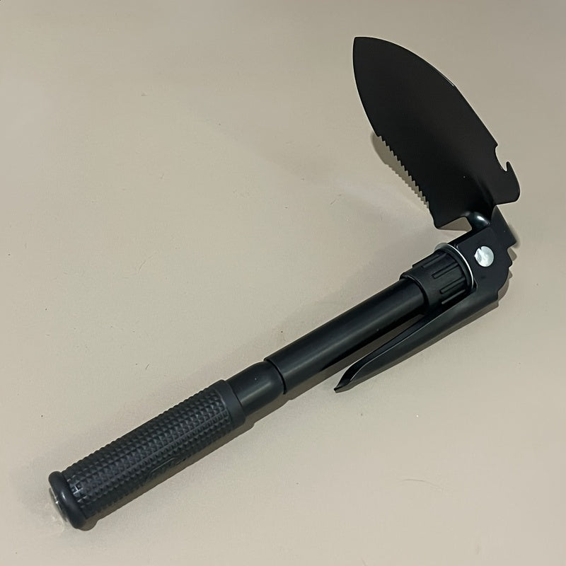 Taktyczna Łopata Wielofunkcyjna - Wielofunkcyjna Łopata do Przygód na Świeżym Powietrzu