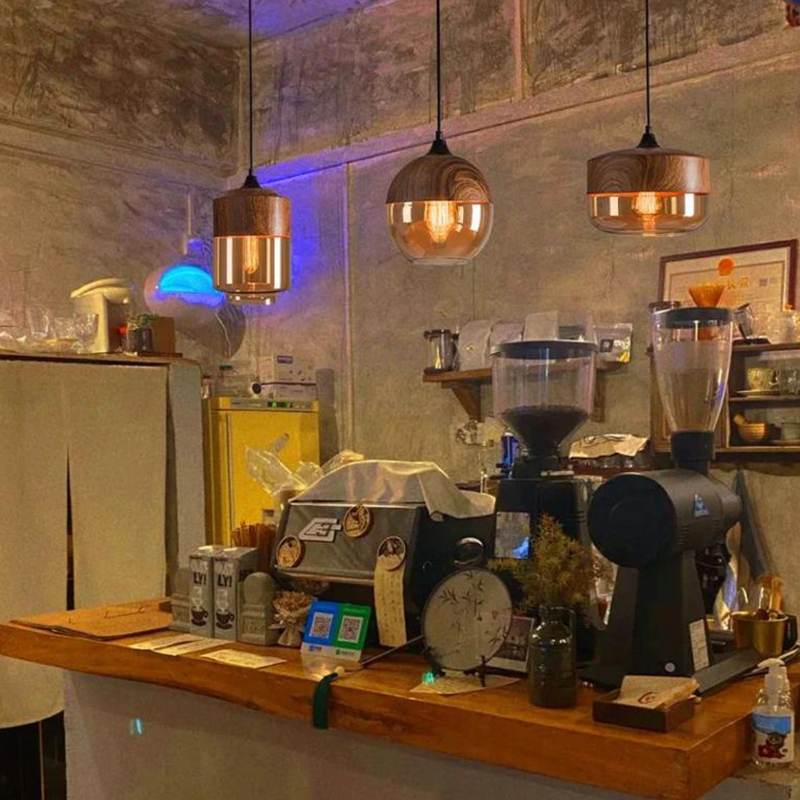 Lampa Wisząca Arven Skandynawska – Ponadczasowa Atmosfera i Naturalne Ciepło