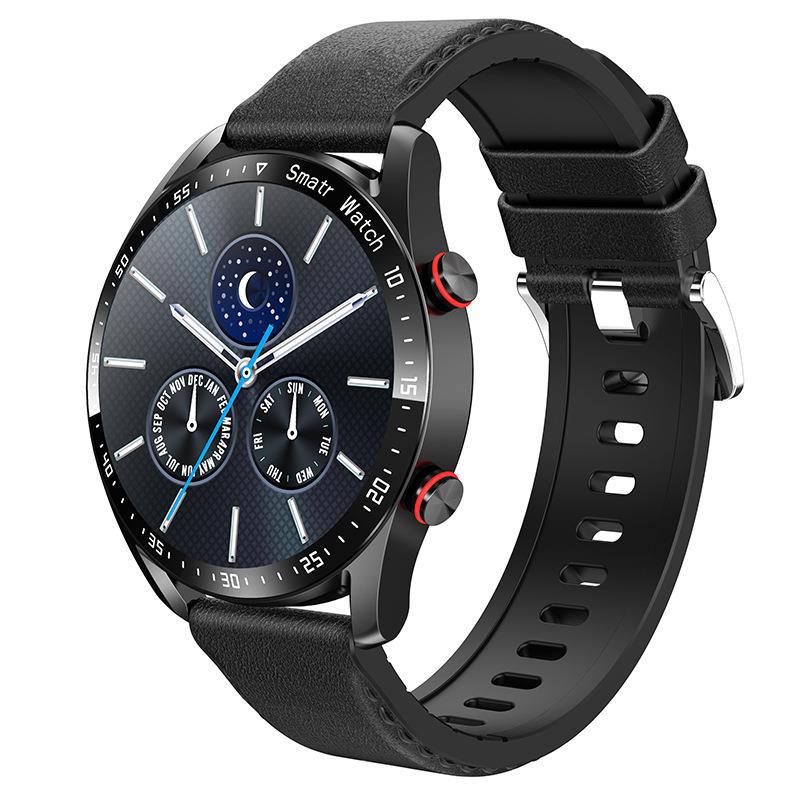TechMaster Smartwatch – Pentru un stil de viață inteligent și activ