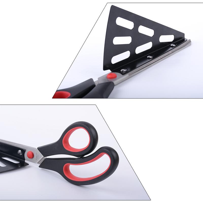 PizzaSlice - Ułatw sobie krojenie pizzy jak nigdy dotąd!