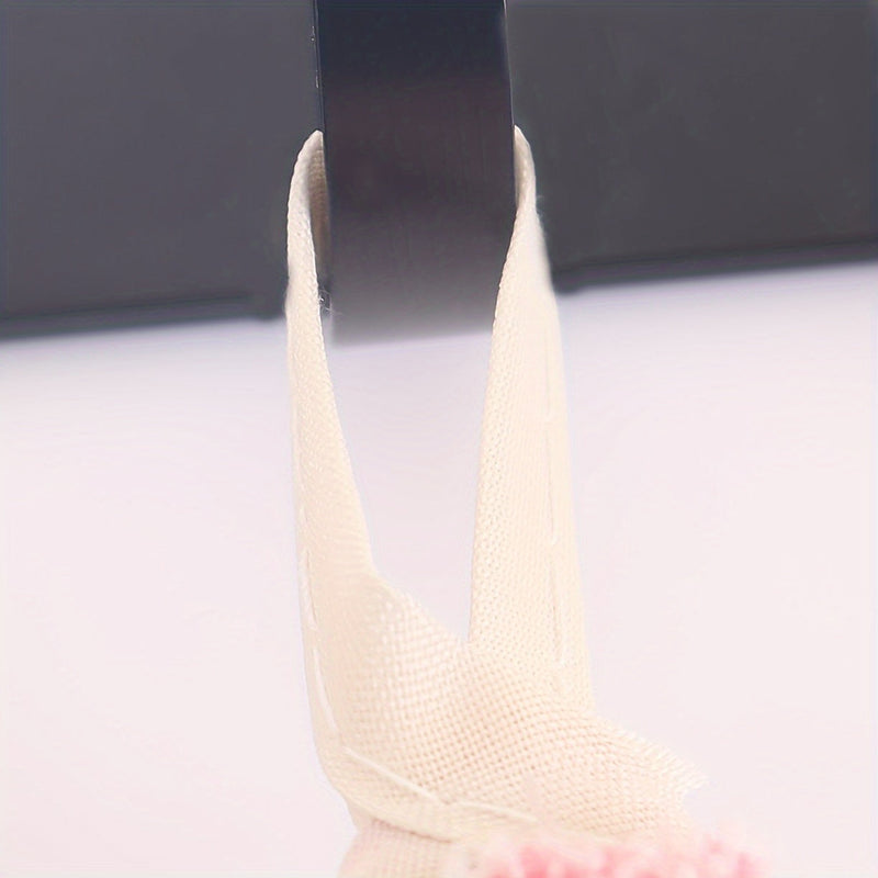 Set of Towels made of Soft Coral Velvet – Absorbent and Quick-Drying