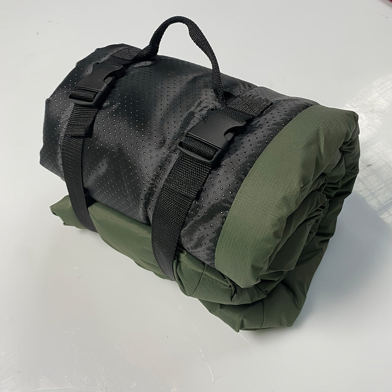 Foldable Waterproof Mat for Dogs – Comfortable Travel Mat for Outdoors and Camping