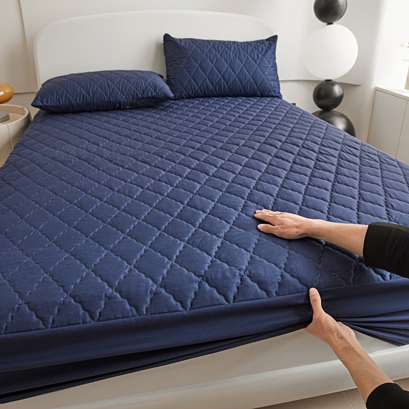 DreamGuard Ochrona Materaca - Komfort i Ochrona w Jednym