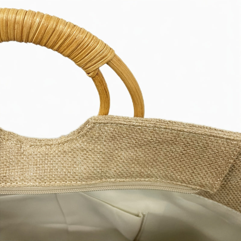 Torebka Kwiatowa Elegancja – Stylowa i Praktyczna