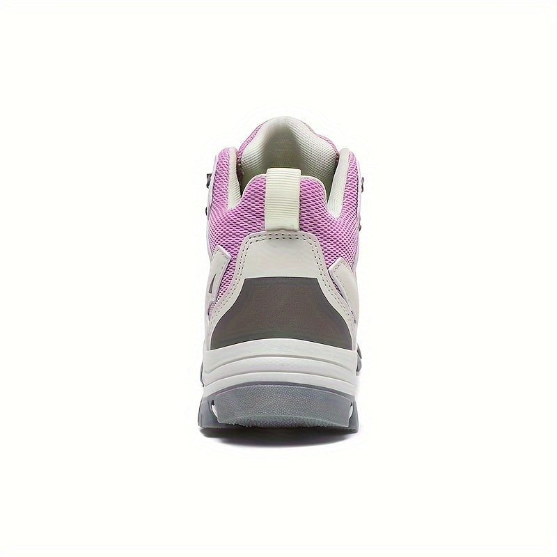 Damskie Buty Turystyczne i Trekkingowe – Wygodne i Trwałe Buty do Wędrowania