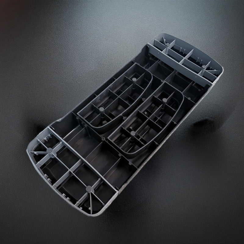 Regulowany Stepper Aerobowy z Antypoślizgową Powierzchnią – Idealny do Ćwiczeń w Domu i na Siłowni