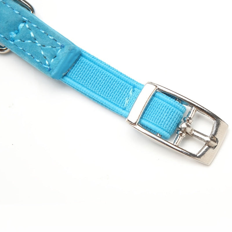 Lśniąca Serce Kocie Obroża – Dodaj Luksusowy Akcent do Wyglądu Twojego Kota