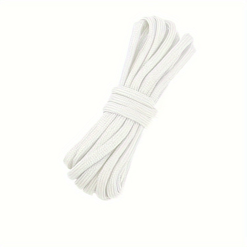 Robuust 7-żyłkowy sznur - mocny i wszechstronny do biwakowania i sytuacji awaryjnych