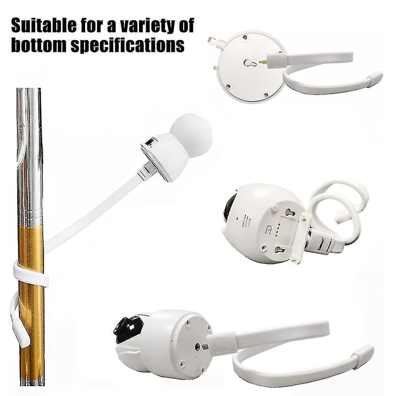 Inteligentna Kamera Dziecięca – Dla Bezpieczeństwa i Spokoju