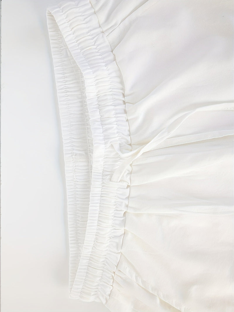 Sada Heren Linnen - Elegantní a Lehký