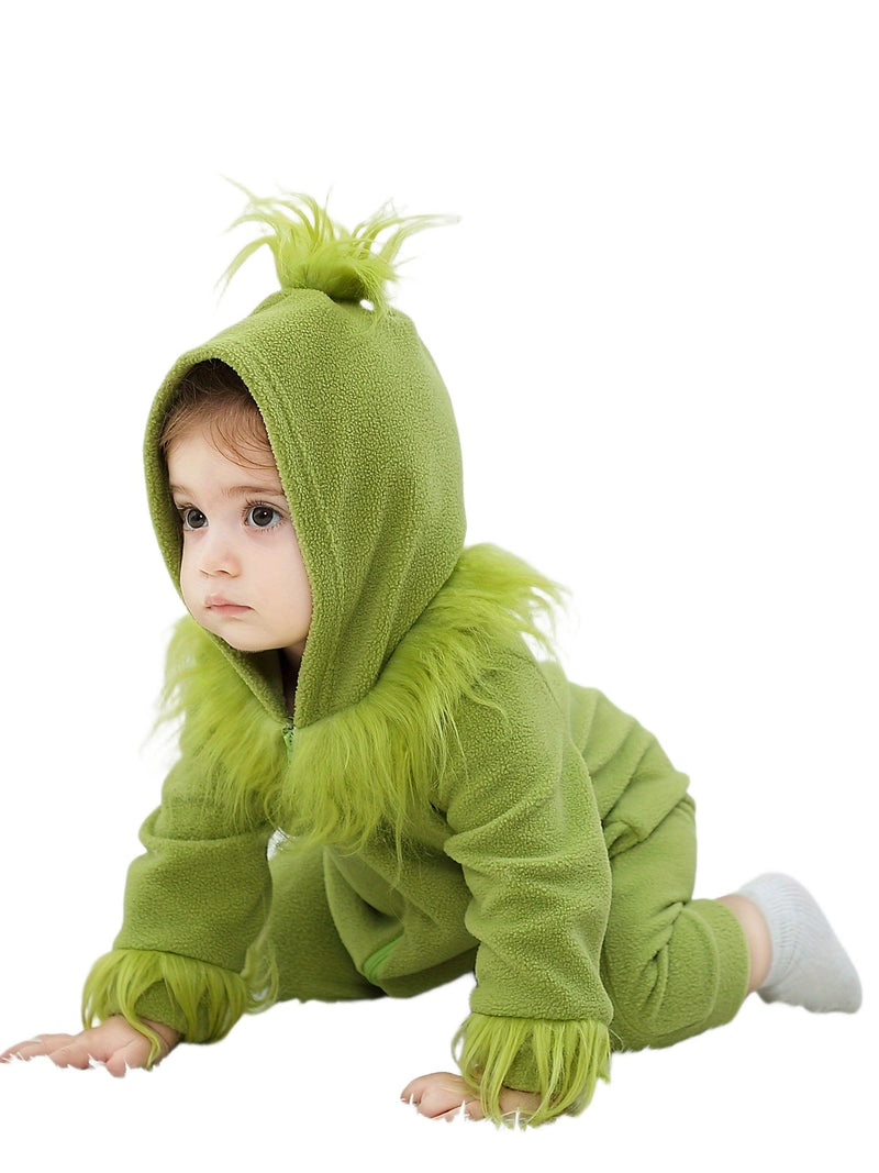 Zabawny Świąteczny Body dla Niemowląt - Na Przytulne Świąteczne Radości