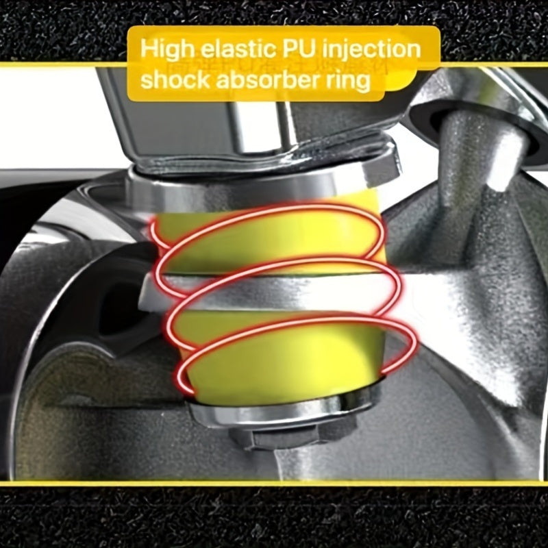 Mini Cruiser Skateboard - Kompakt, Stylowy i Odpowiedni dla Wszystkich Poziomów