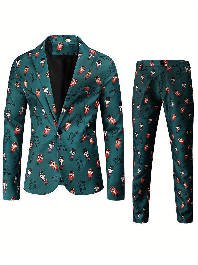 Festiwalowy Strój Teddy'ego – Radosny i zabawny