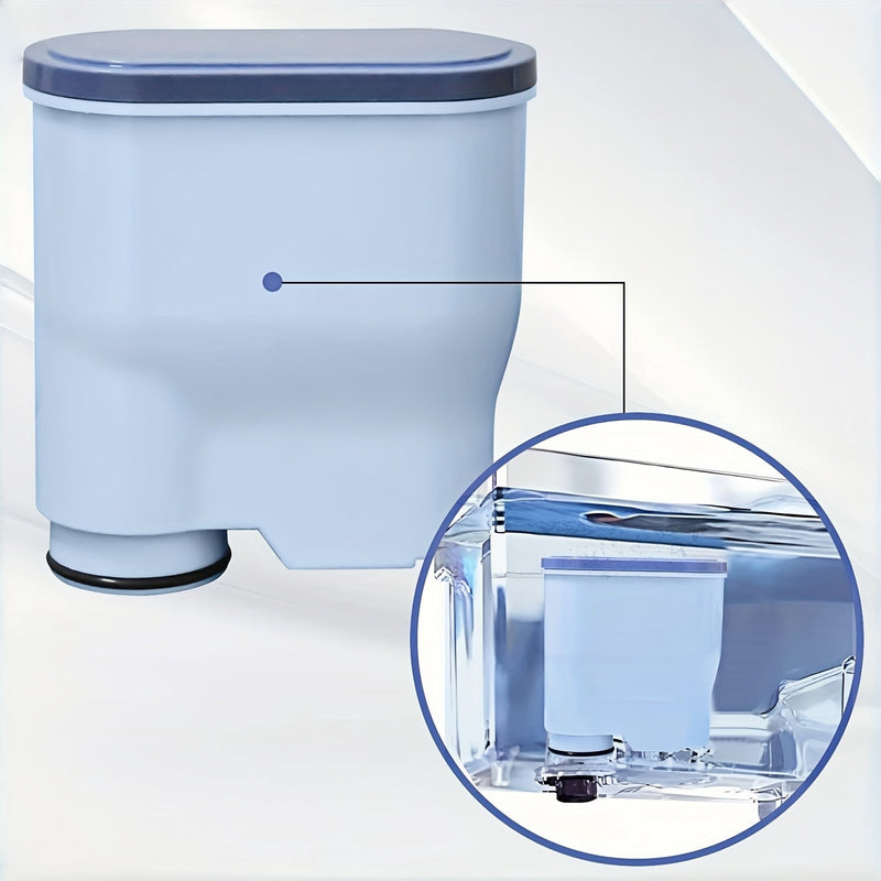 AquaClean Filtr do kawy – Efektywny i Trwały