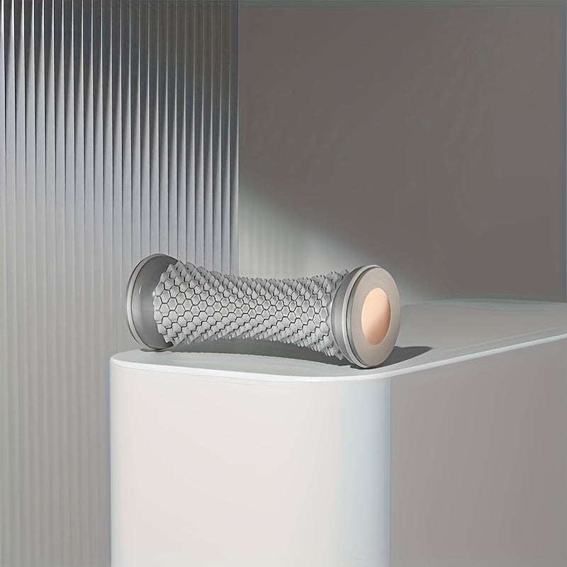 FlexiRoll Masażer do Stóp – Łagodzi Napięcie i Poprawia Krążenie