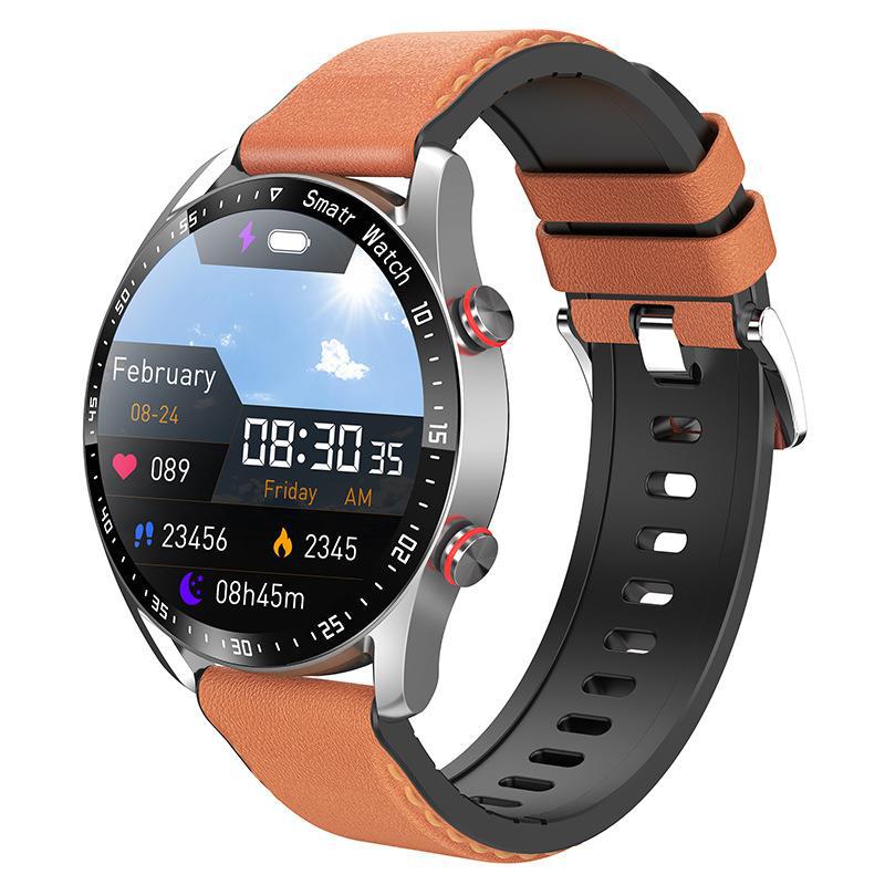 TechMaster Smartwatch – Pentru un stil de viață inteligent și activ