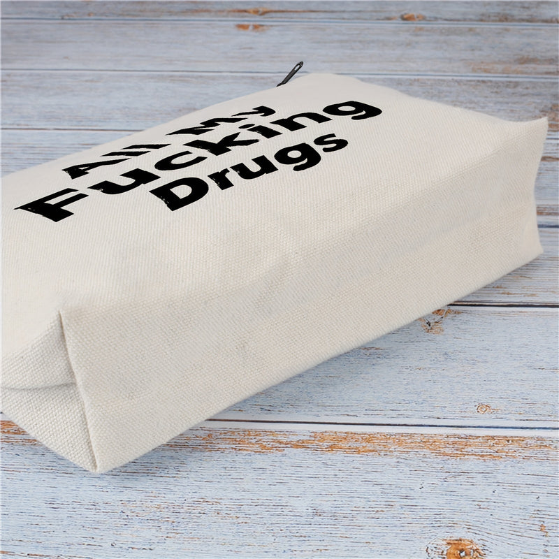 Cosmetic Bag - Stylish Organizer for Beauty Products