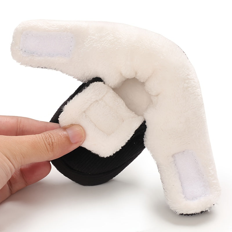Warm Booties for Infants - For Warmth and Comfort