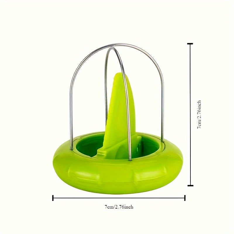 Inteligentny Krojenik Kiwi - Do Łatwego i Szybkiego Krojenia Owoców