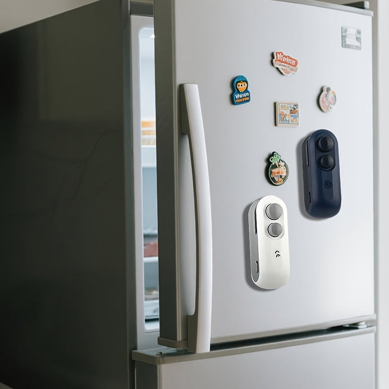 SealPro Mini Zaksealer – Przenośny i Efektywny