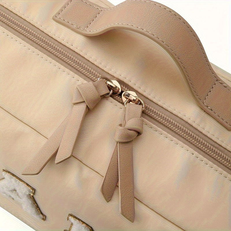 Mama Uniwersalny Organizer na Wózek Dziecięcy – Z Izolowanym Uchwyt na Kubek i Odczepianą Etui na Telefon