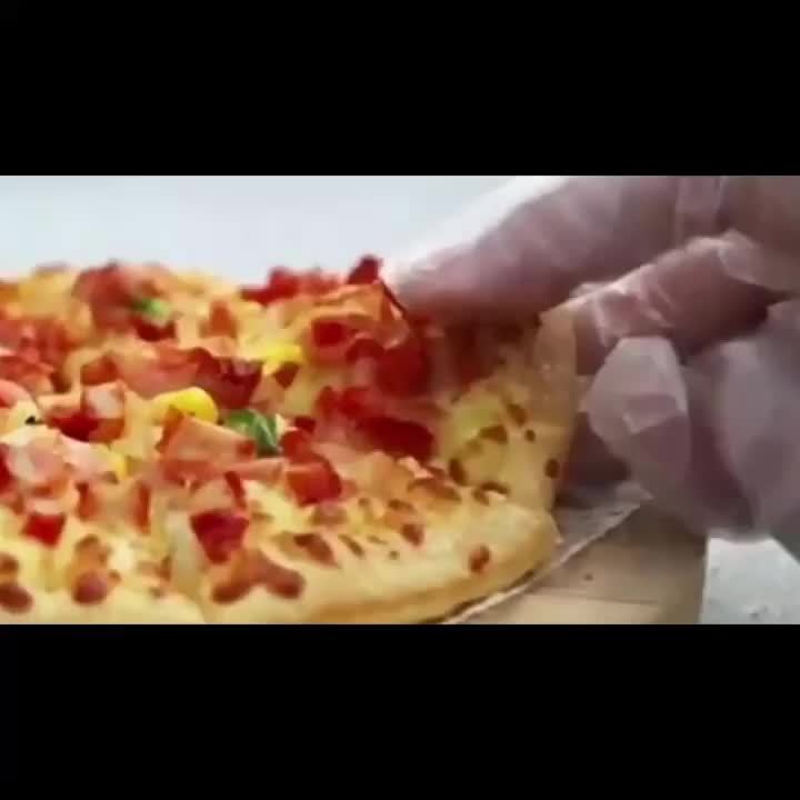 Nóż do pizzy ze stali nierdzewnej – Efektywne i stylowe narzędzie kuchenne do idealnych kawałków