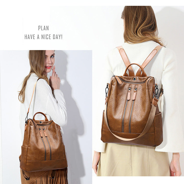 Nowoczesna Elegancka Torba – Styl i funkcjonalność w jednym