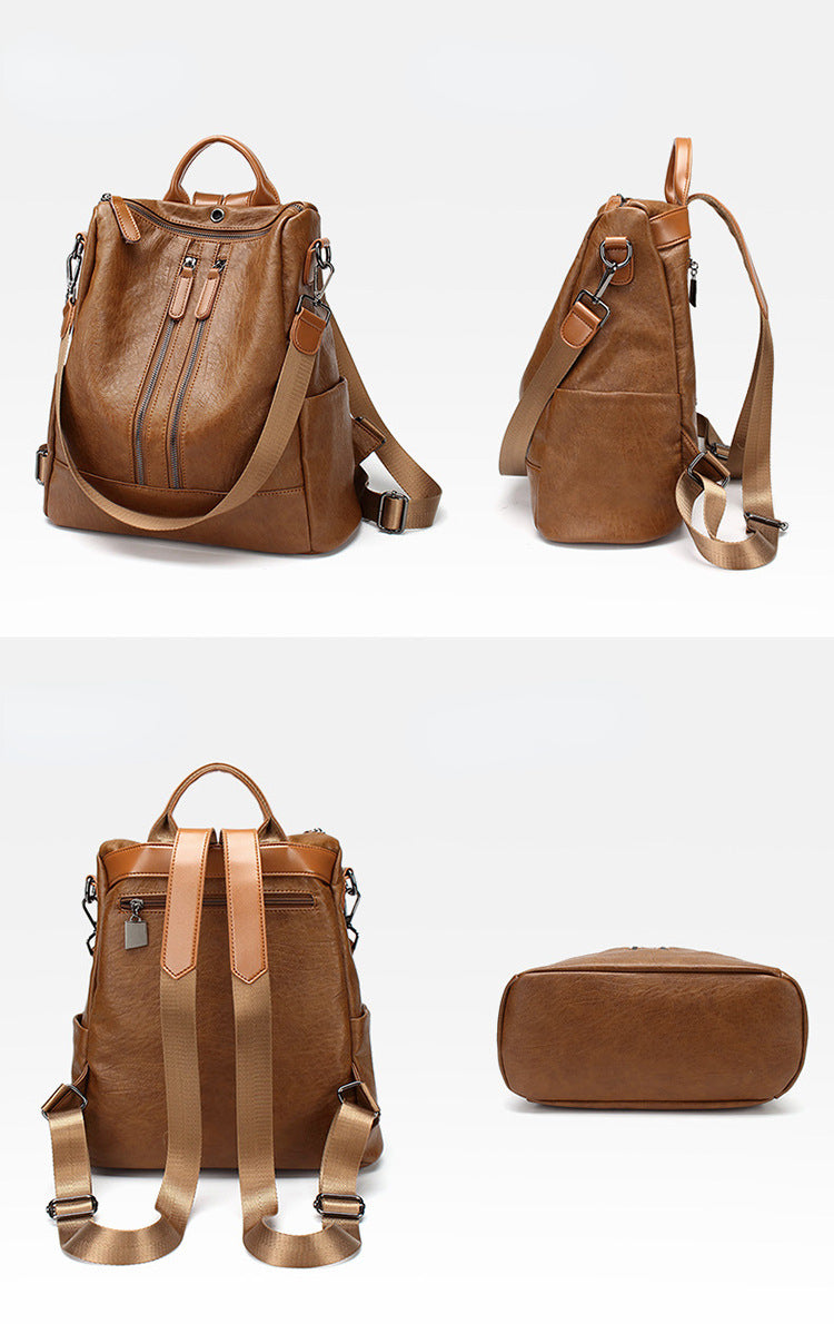 Nowoczesna Elegancka Torba – Styl i funkcjonalność w jednym