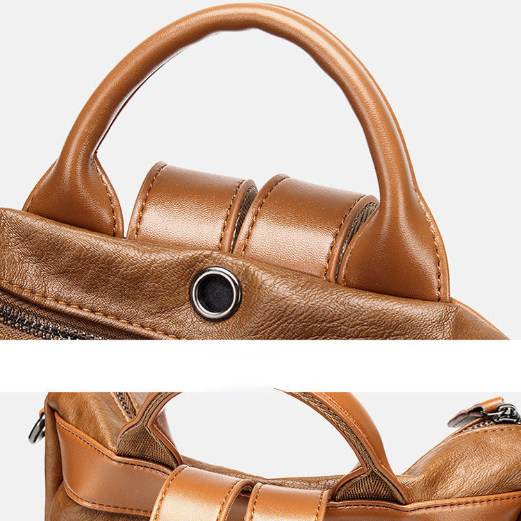 Nowoczesna Elegancka Torba – Styl i funkcjonalność w jednym