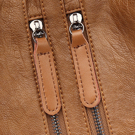 Nowoczesna Elegancka Torba – Styl i funkcjonalność w jednym