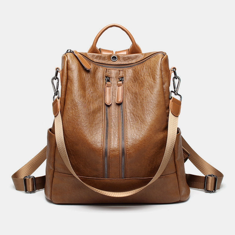 Nowoczesna Elegancka Torba – Styl i funkcjonalność w jednym