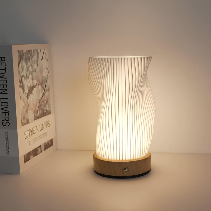 Lampa Dimbare Serene Wave – Stwórz Idealną Atmosferę w Twoim Wnętrzu
