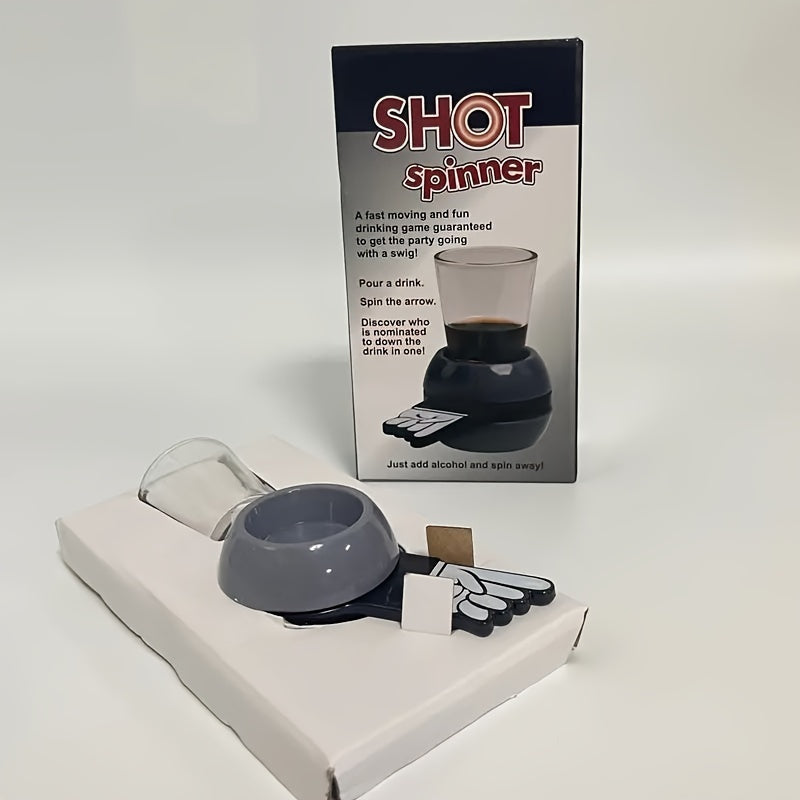 Hra na šipky s panáky – Nejlepší párty hra